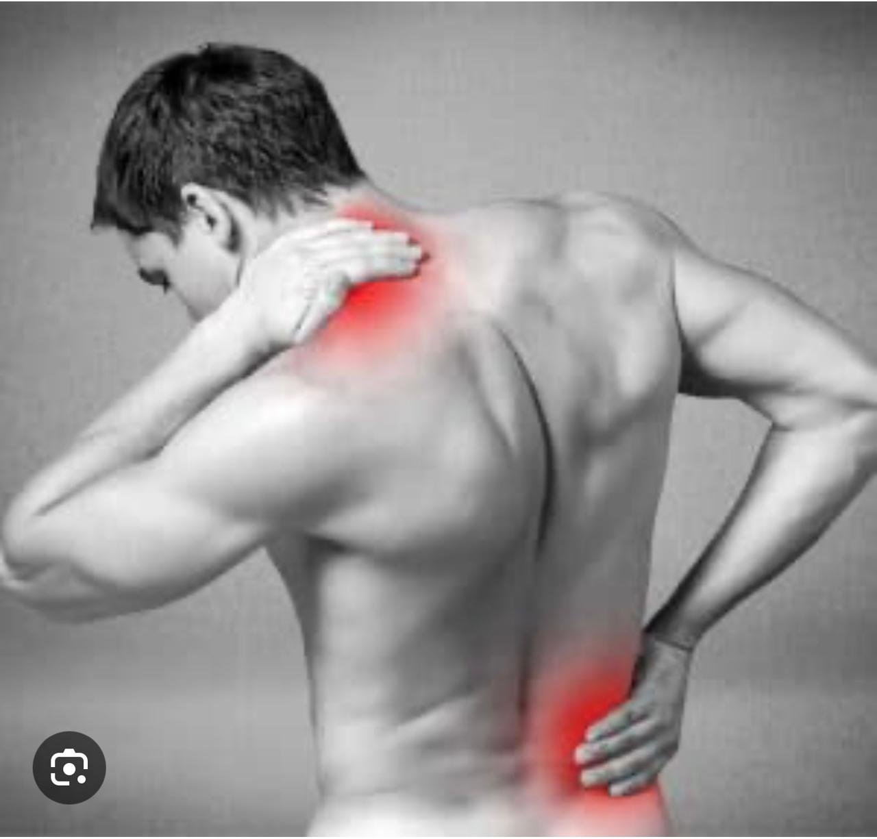 Rééducation rhumatologique