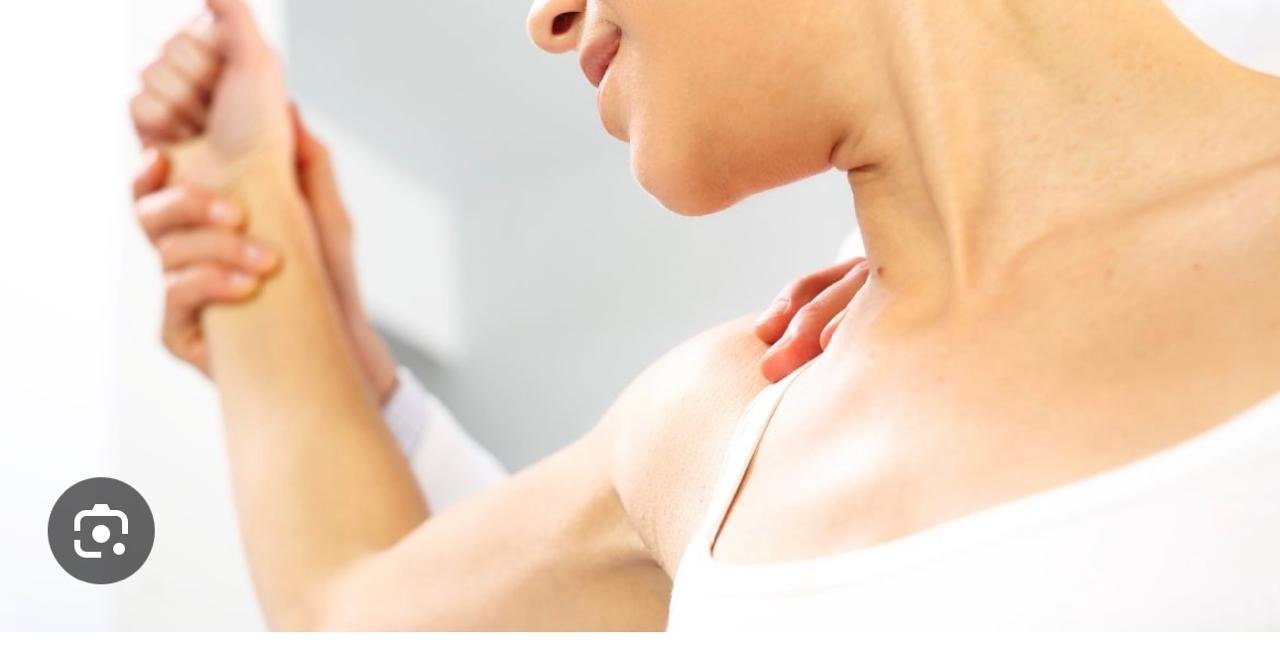 Rééducation neurologique