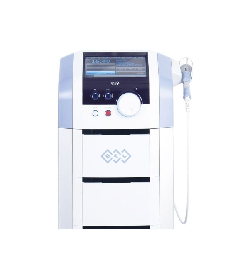 Appareil Tecartherapie BTL