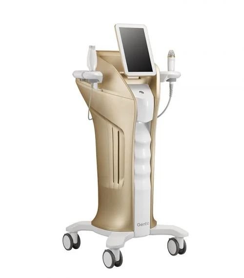 Appareil Focus Max 15D