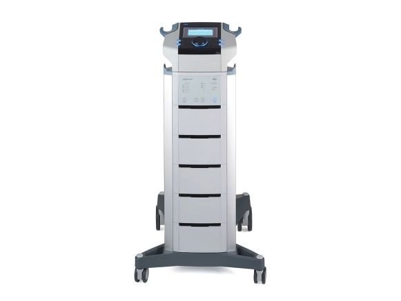 Appareil Electrothérapie BTL